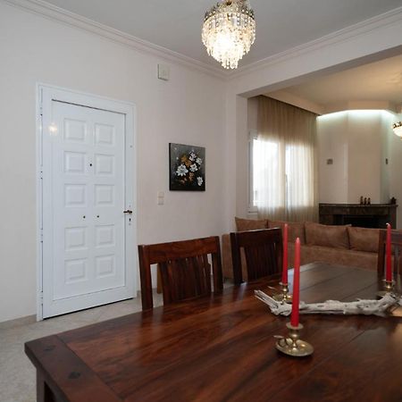 My Home - Meteora, Central Apt - 2 Bd Каламбака Екстер'єр фото