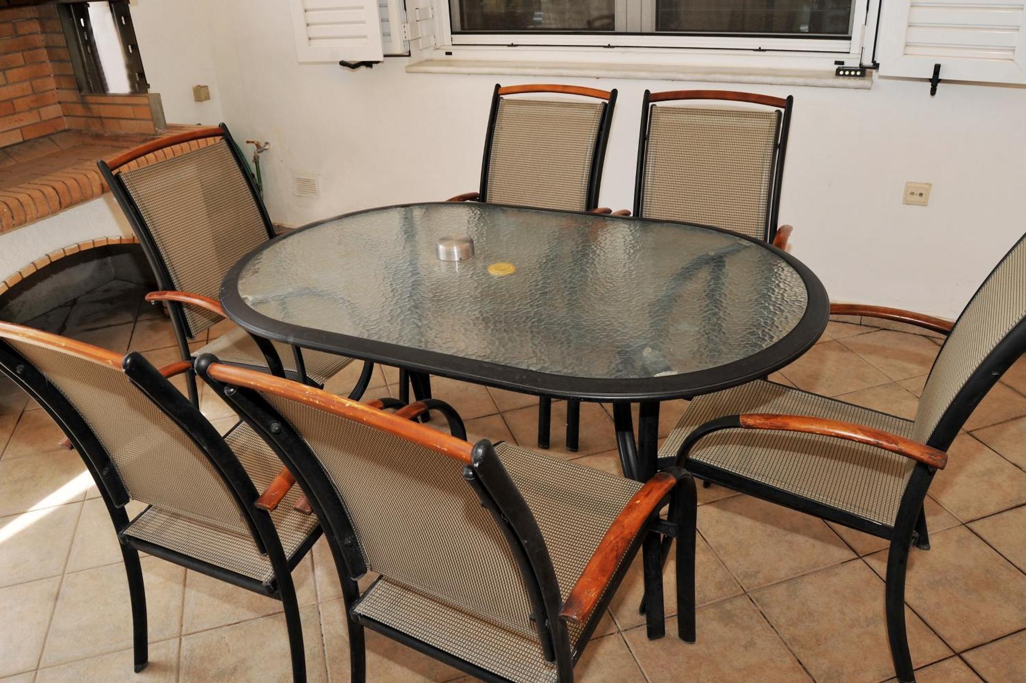 My Home - Meteora, Central Apt - 2 Bd Каламбака Номер фото